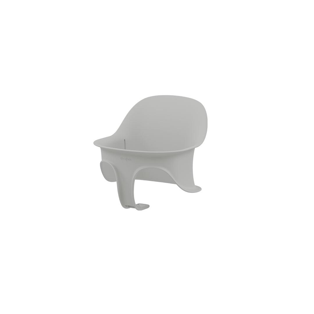  CYBEX LEMO 4-in-1 Highchair Set - Suede Grey、mySite、merchandisen