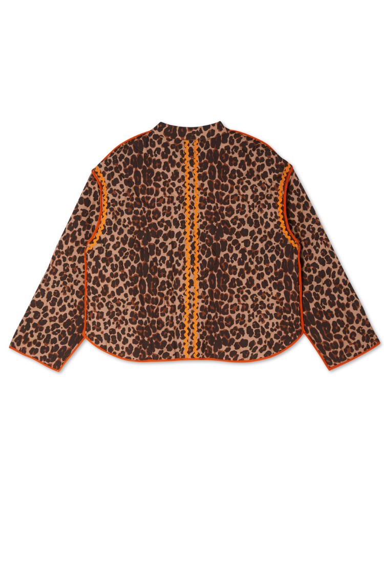 Reversible Soller Quilted Jacket、mySite、solidvoid