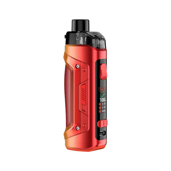 GeekVape Aegis Boost Pro 2 Kit、mySite、zt4zffjzw