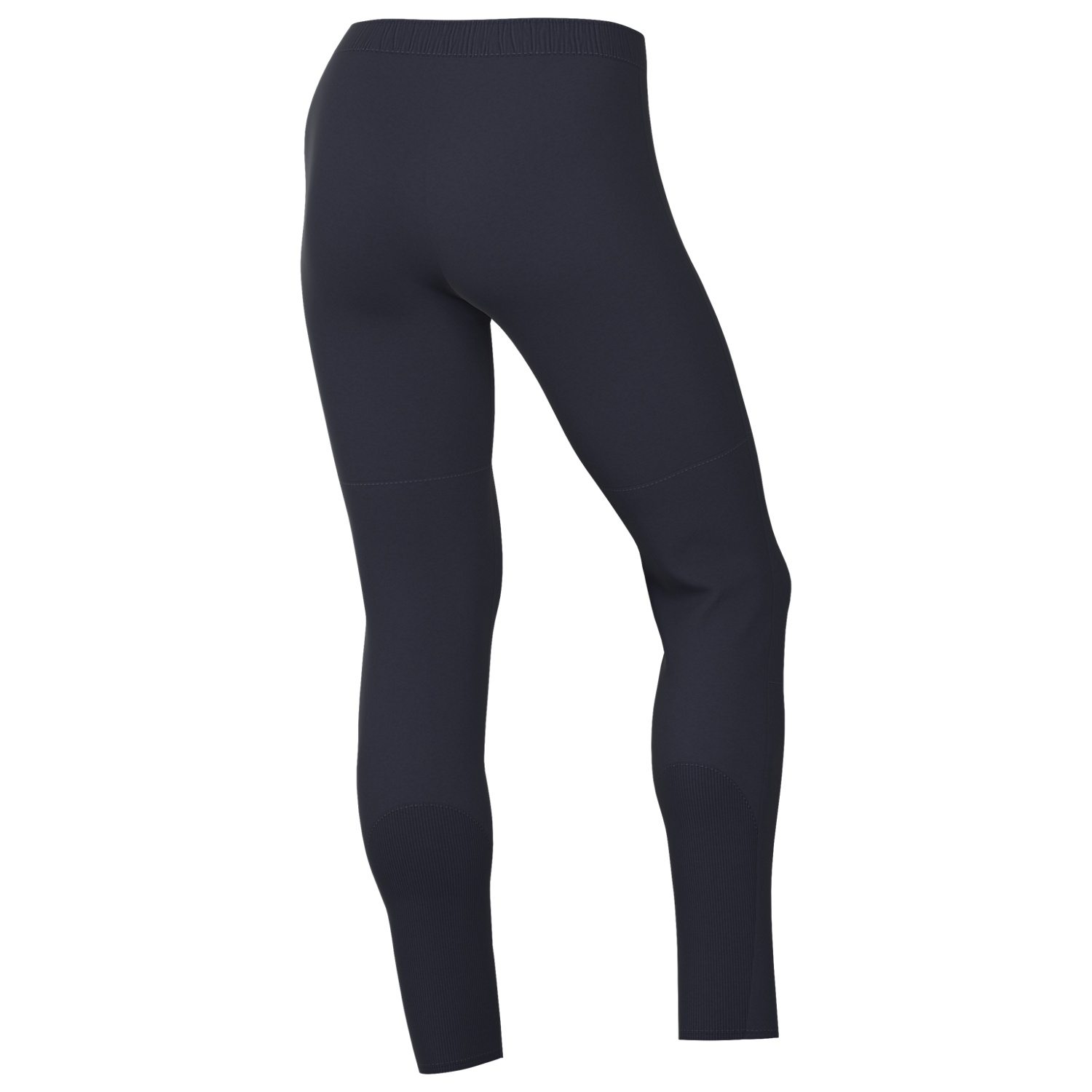 Nike Women's Dri-FIT Park 20 Pant - Navy Blue、mySite、noshort