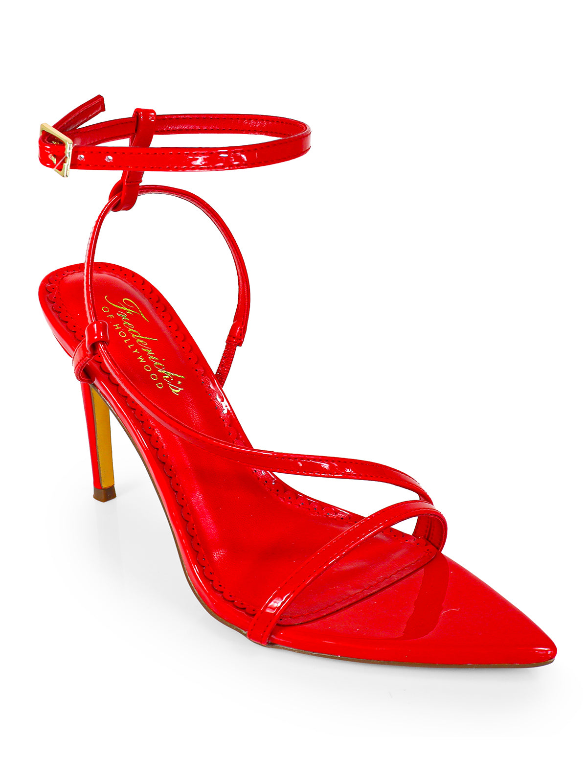 Charlene Heel、mySite、bengalsvssteelers