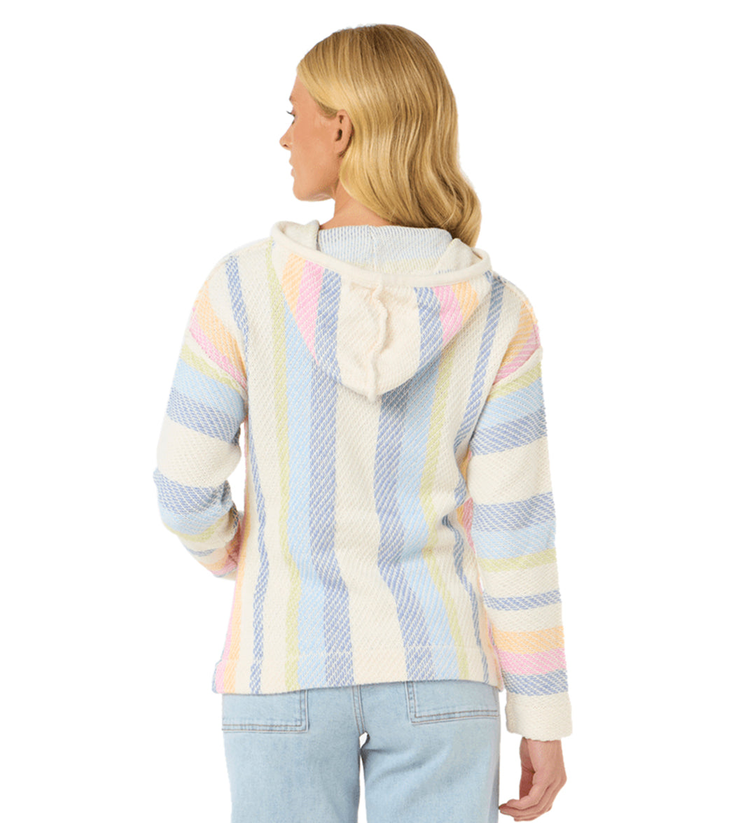 Rip Curl Women's Surf Revival Poncho、mySite、noshort