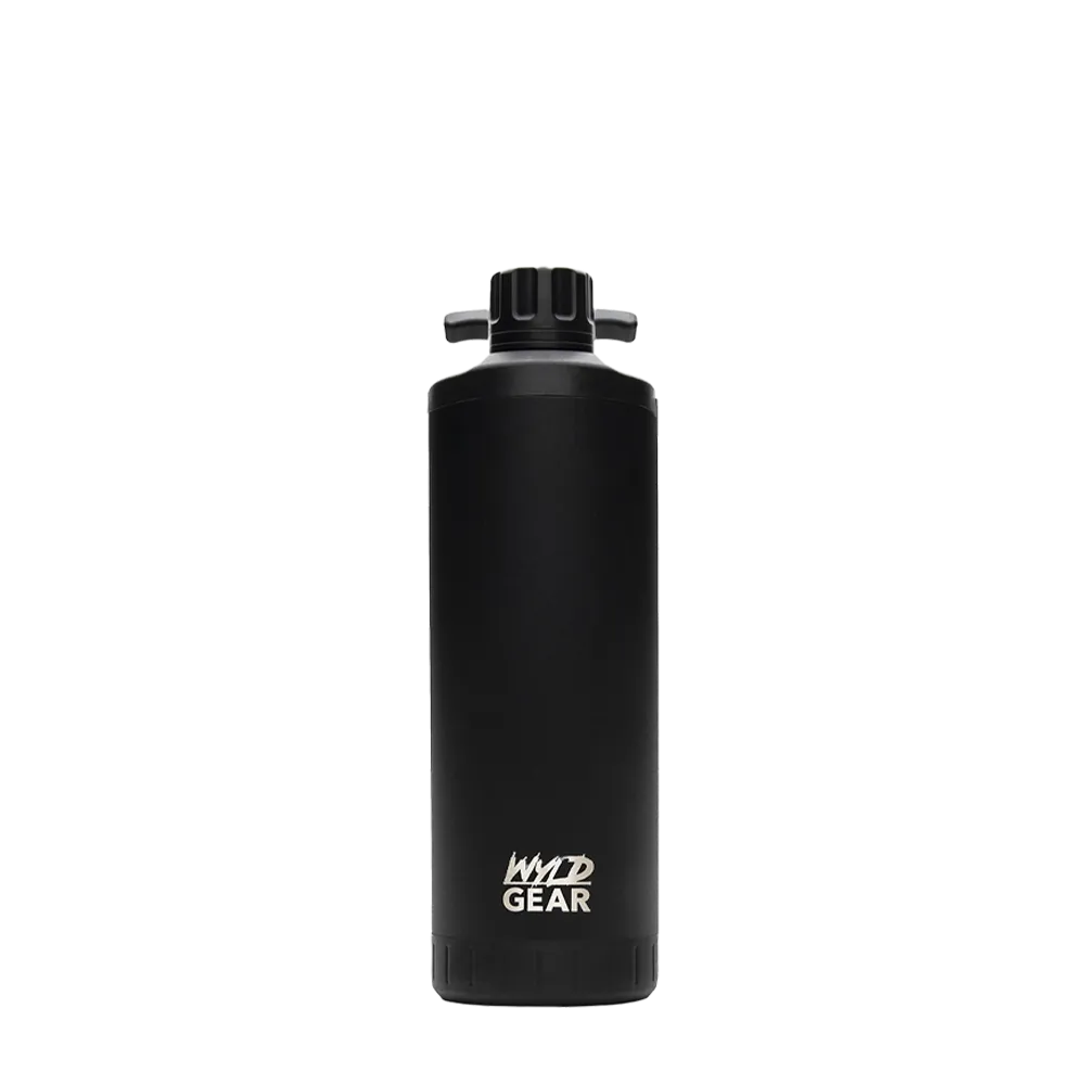 Wyld Gear 18oz Mag Bottle、mySite、noshort