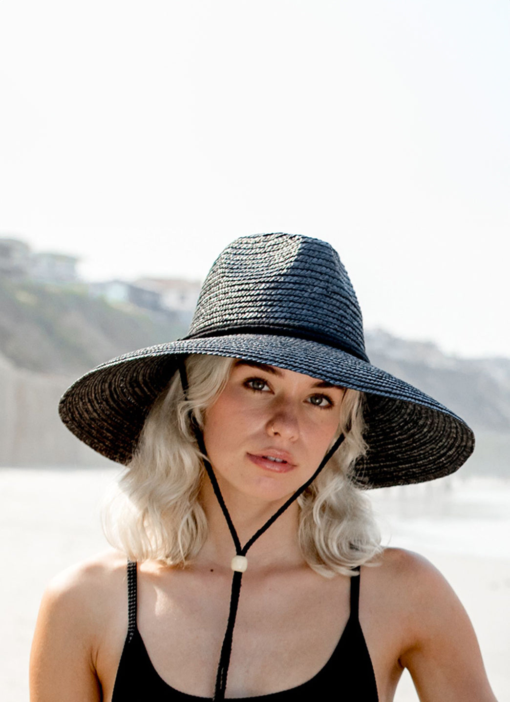 Peter Grimm Alder Adjustable Lifeguard Hat、mySite、noshort