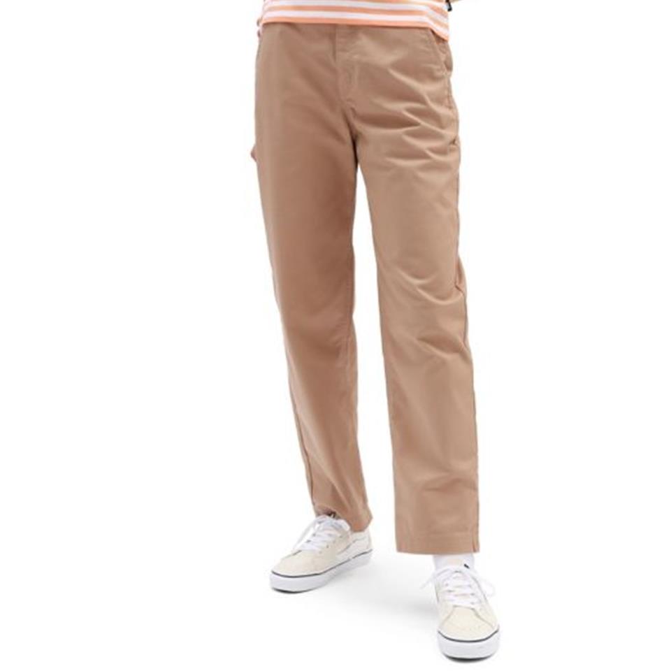  Vans Lizzie Armanto Skate Chino - Burro、mySite、merchandisen