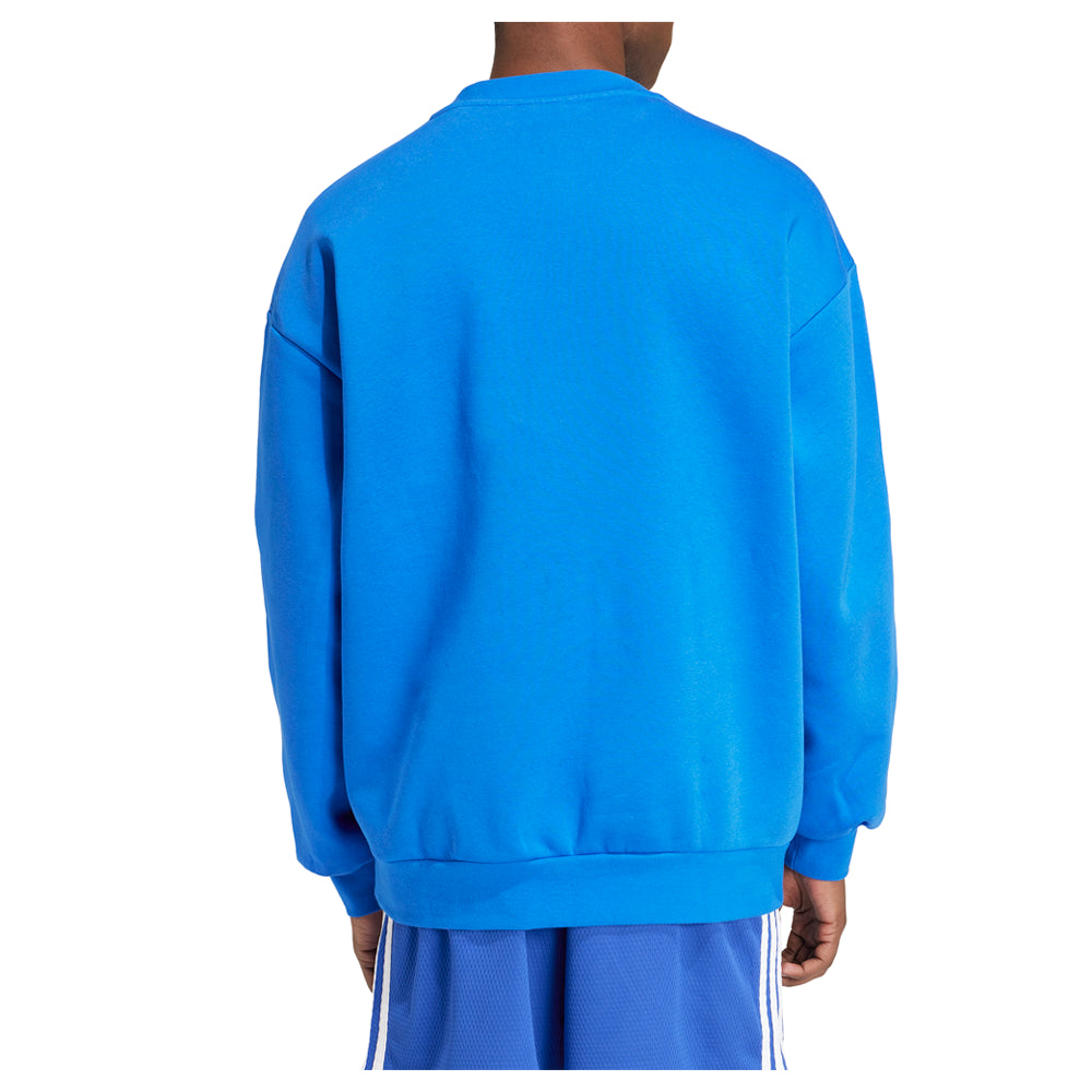 Adicolor Oversized Crew Neck Sweatshirt、mySite、gtrtttuynbv