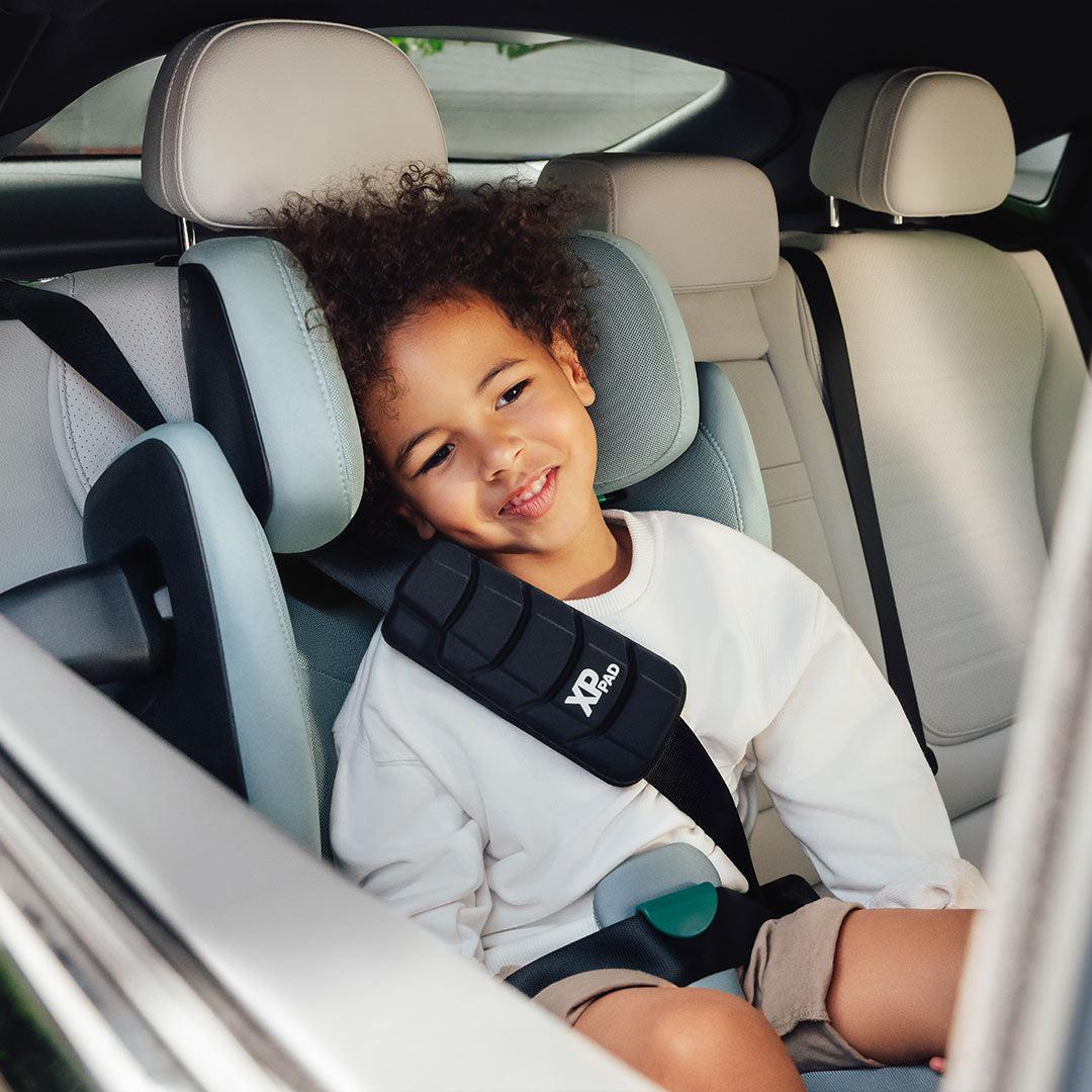  Britax Römer Kidfix i-Size Pro Car Seat - Harbor Blue - Style、mySite、merchandisen