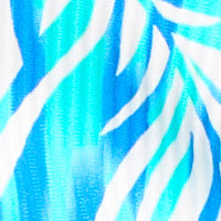  Printed Taylor Underwire Tankini Top、mySite、justintrudeaud