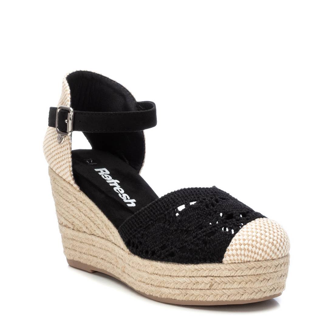 ZAPATO DE MUJER REFRESH 17086902、mySite、gtrtttuynbv