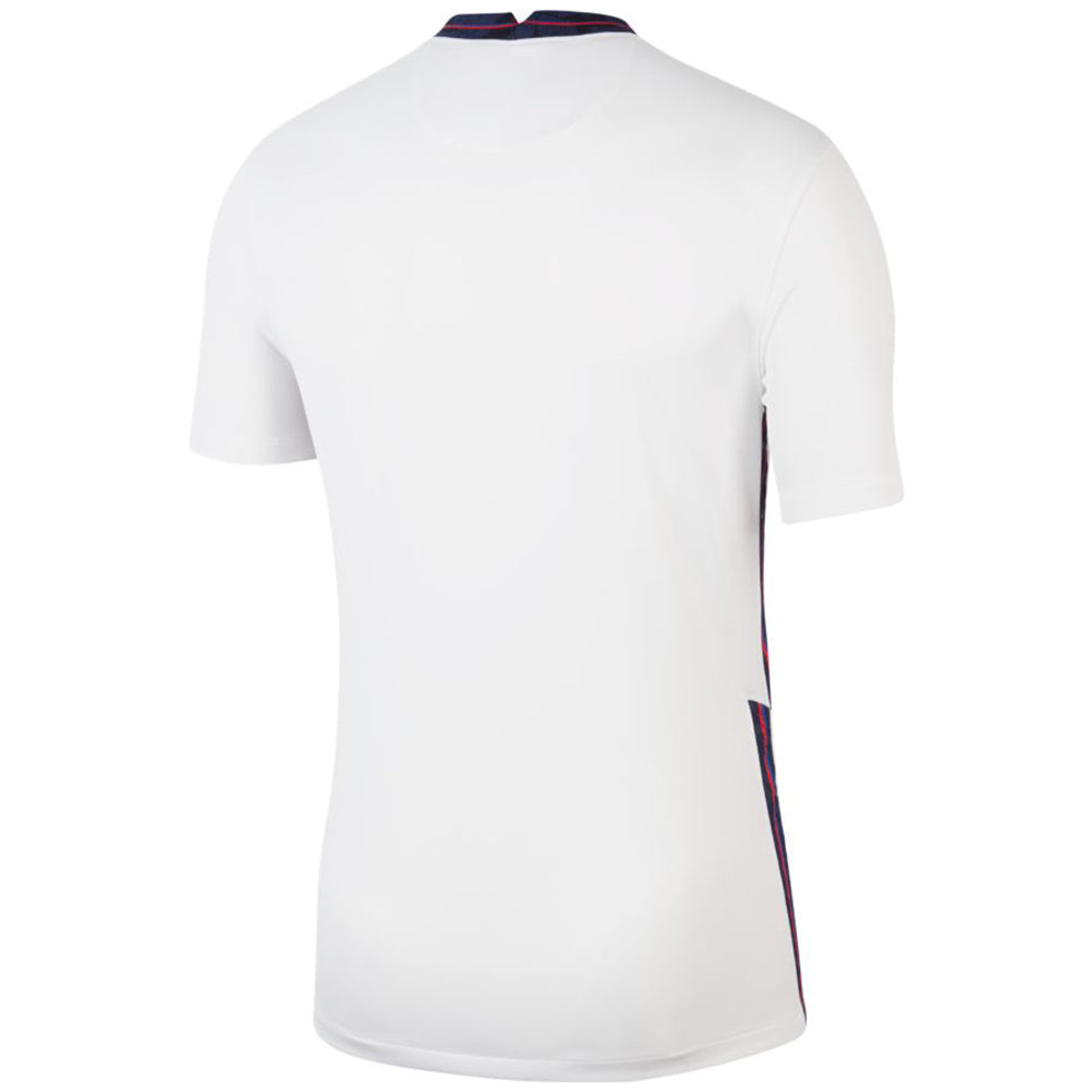 Nike Men's England 20/21 Home Jersey White/Sport Royal、mySite、bottomscart