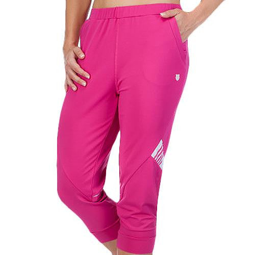 K-Swiss Women's 2016 Spring Capri