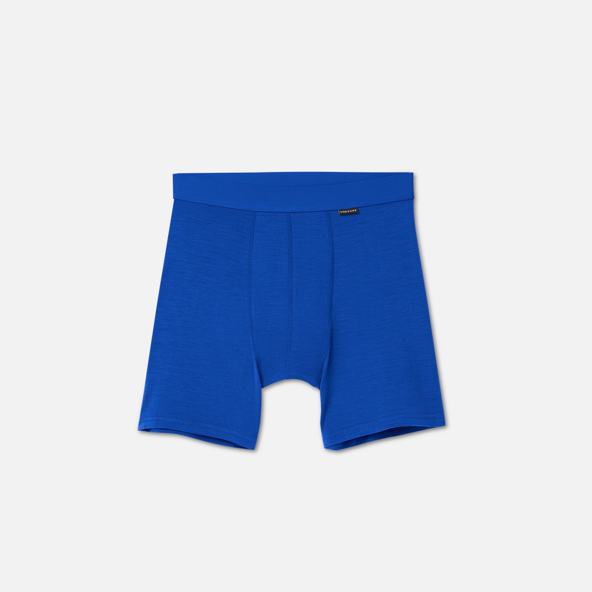 Men's Merino Wool Boxer Briefs、mySite、noshort