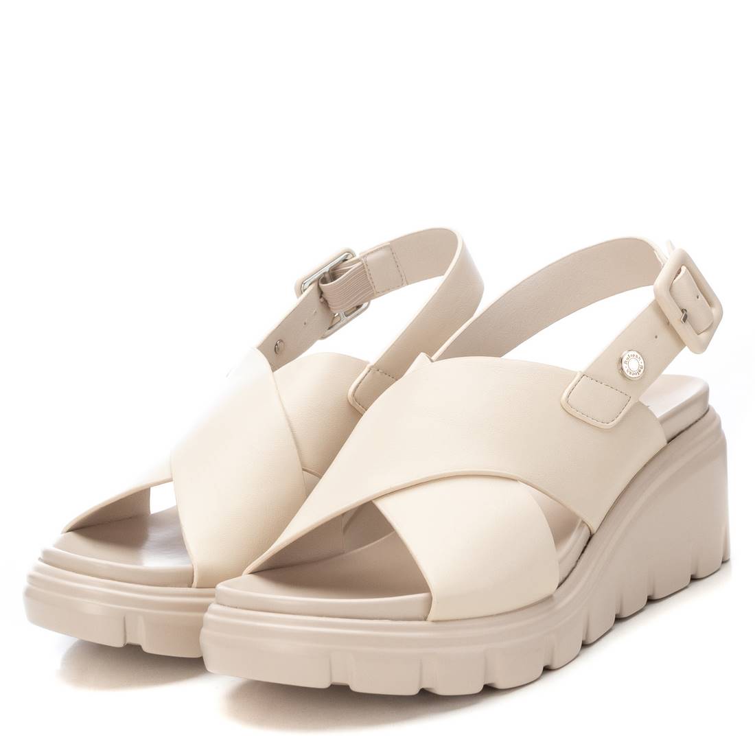 SANDALIA DE MUJER REFRESH 17268701、mySite、gtrtttuynbv