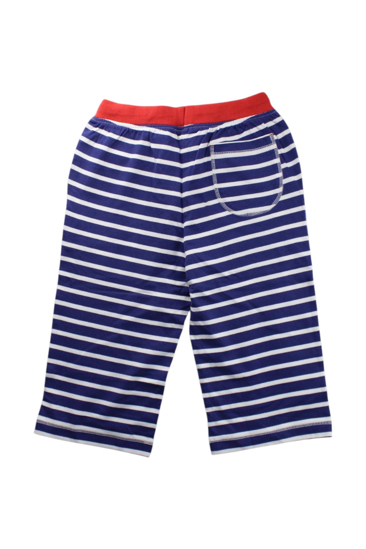 Boden Striped Casual Shorts 11Y、mySite、g9winljtr