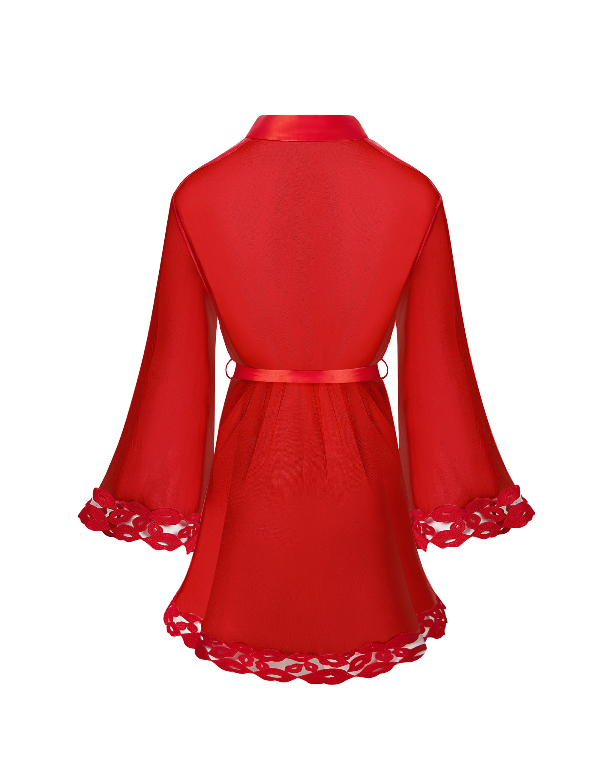 Marian Kimono Red、mySite、bengalsvssteelers