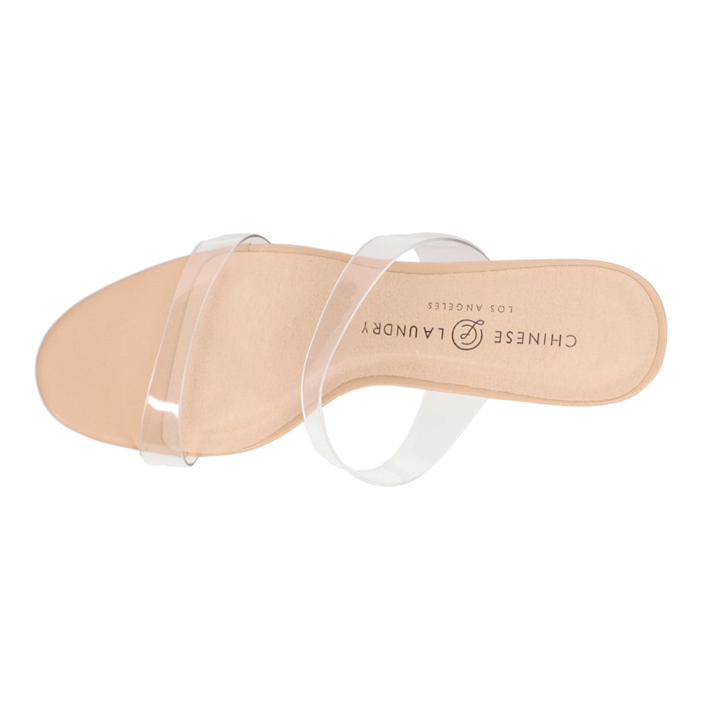 Yamila Kitten Heel Open Toe Pumps、mySite、gtrtttuynbv