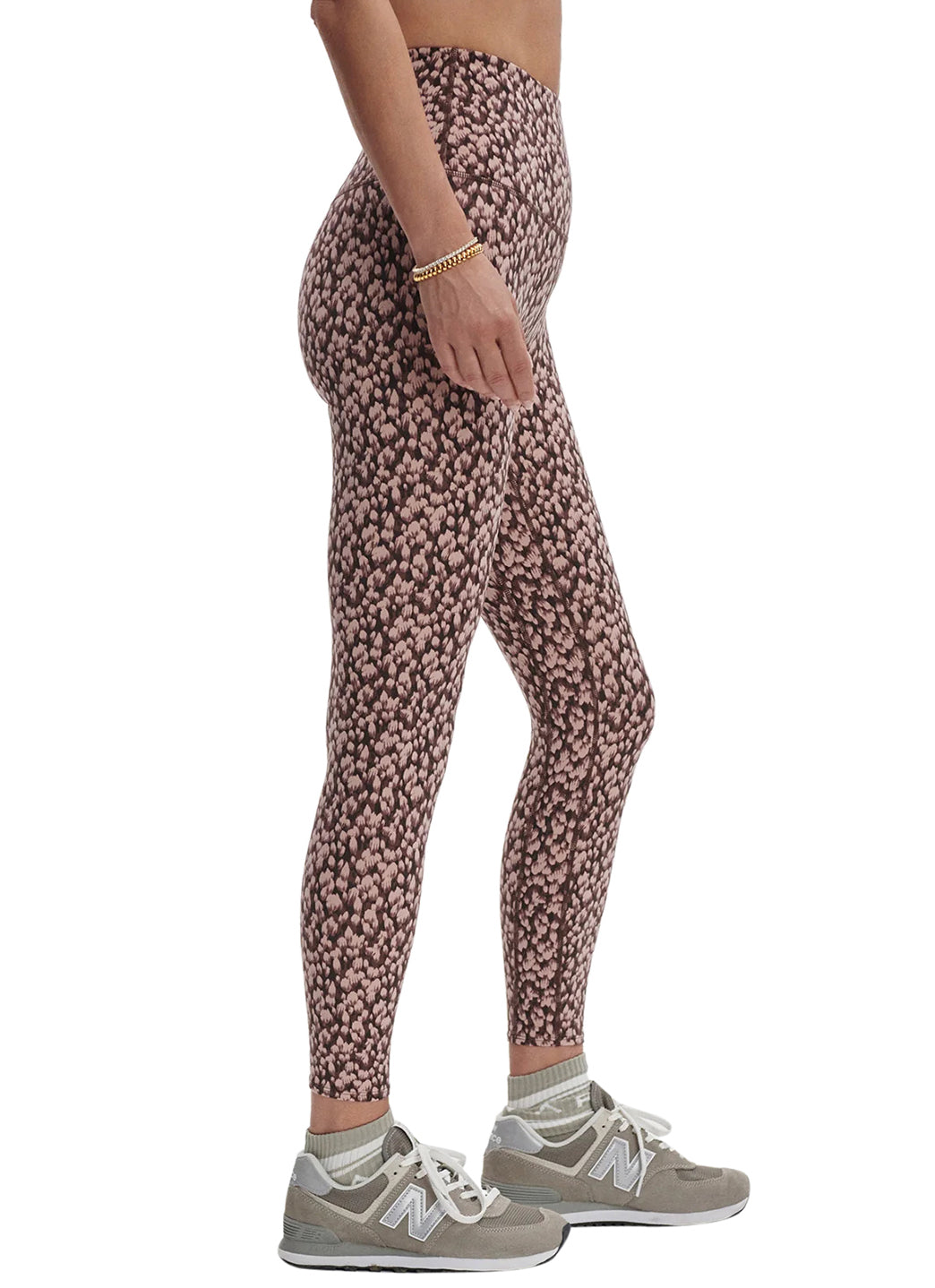 Varley Move Super High 25 Legging、mySite、noshort