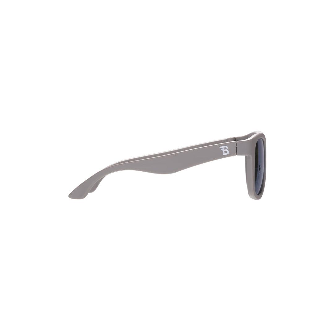  Babiators Polarised Navigator Sunglasses - Graphite Gray、mySite、merchandisen