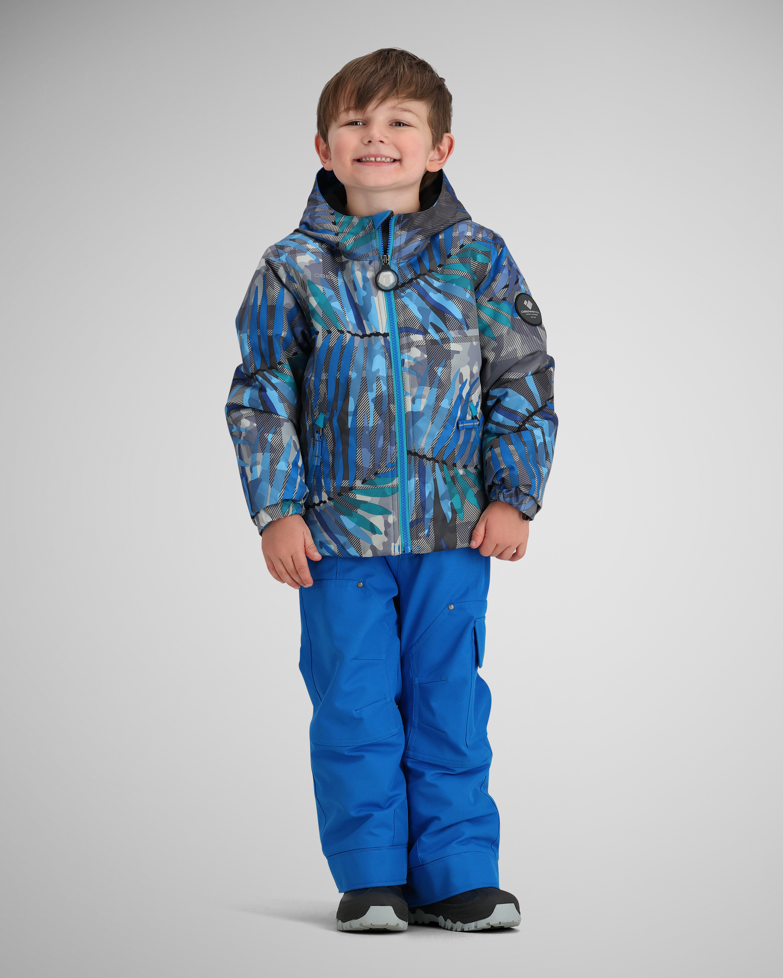 Ashor Jacket - relove、mySite、i-lightchina