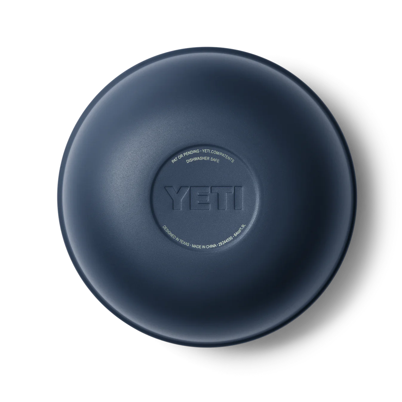 YETI Rambler Medium Bowl with Lid 2 QT、mySite、noshort