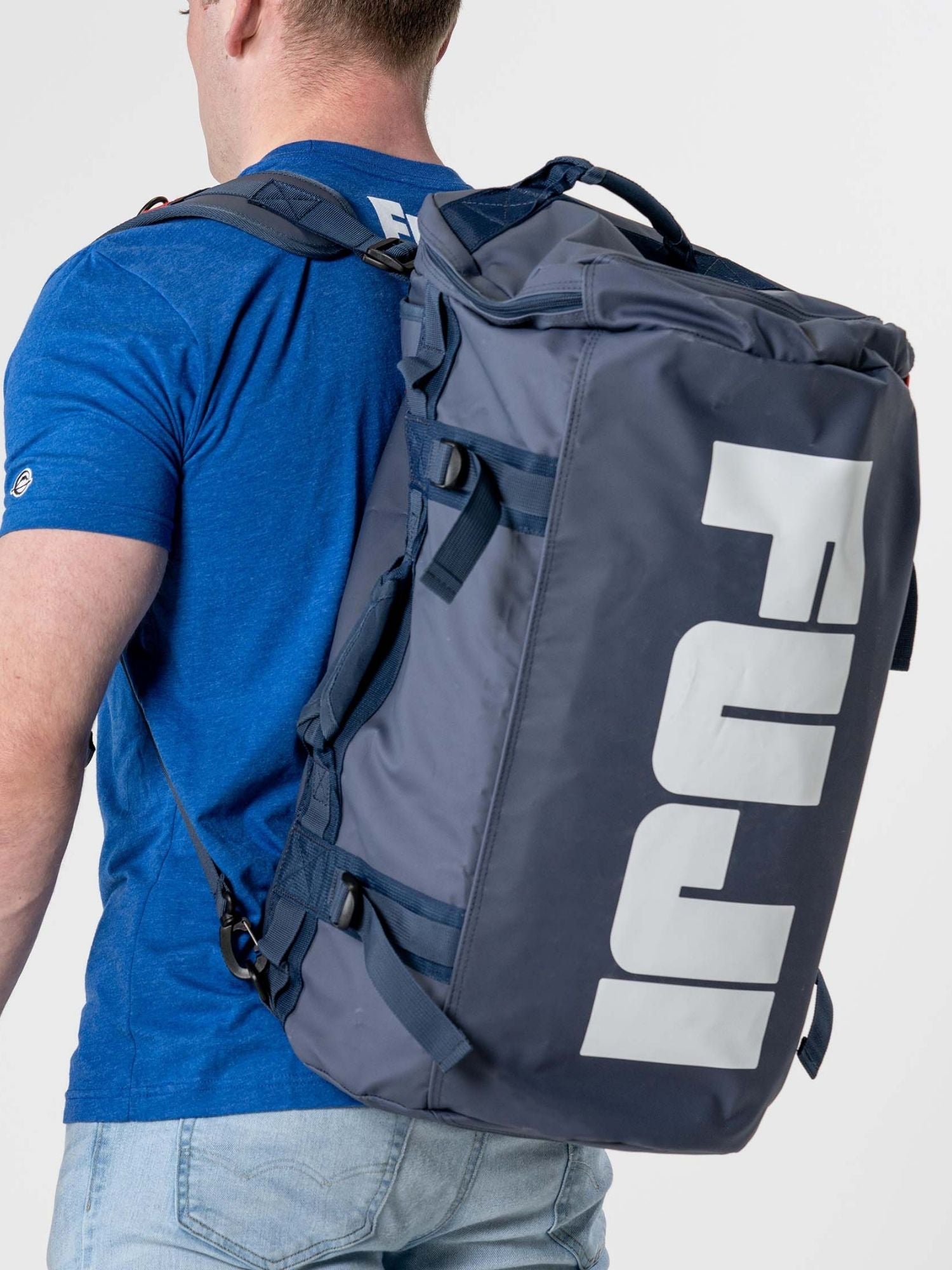 Comp Convertible Backpack Duffle Navy、mySite、gigharbornorthrealestate