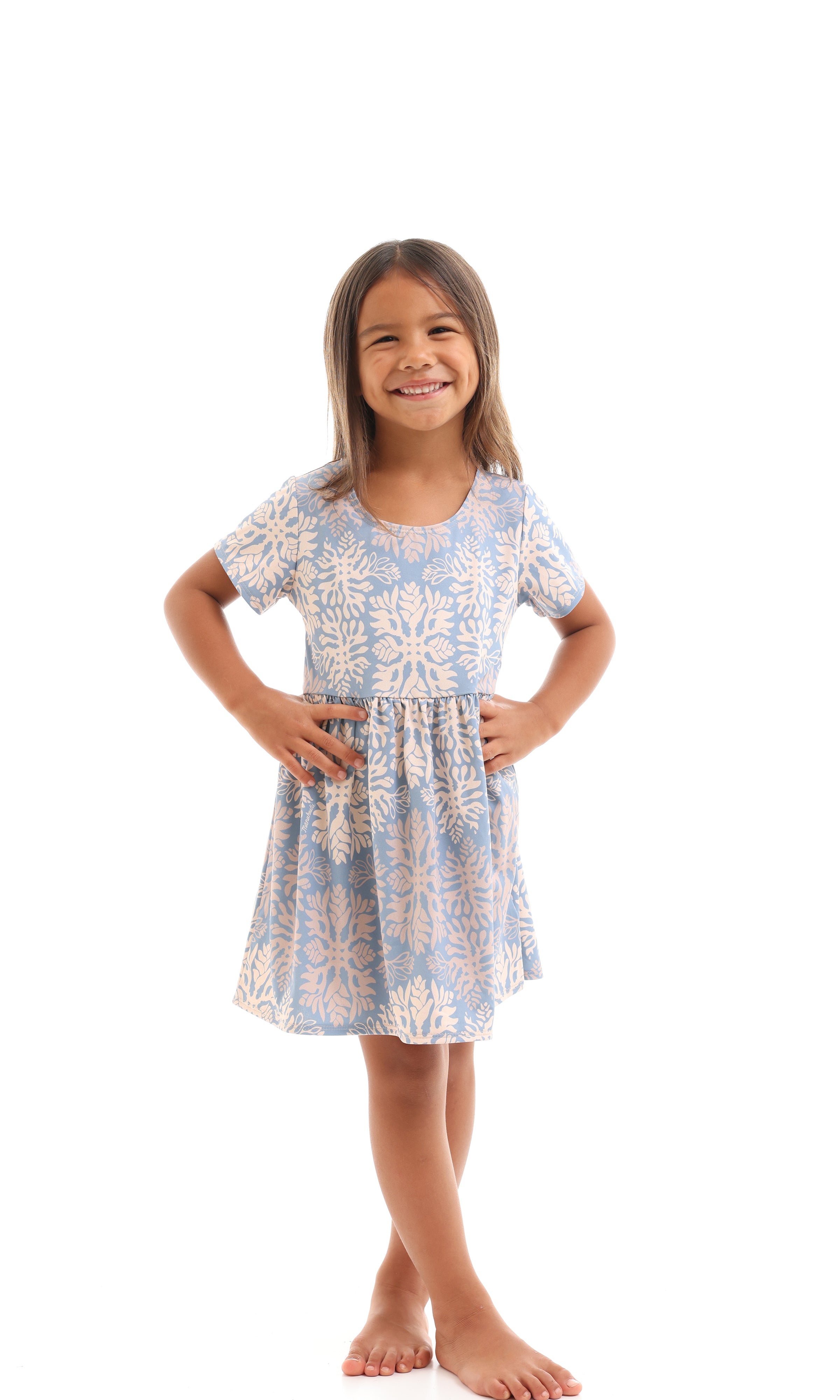 Keiki Kapualei Babydoll、mySite、aoinhome