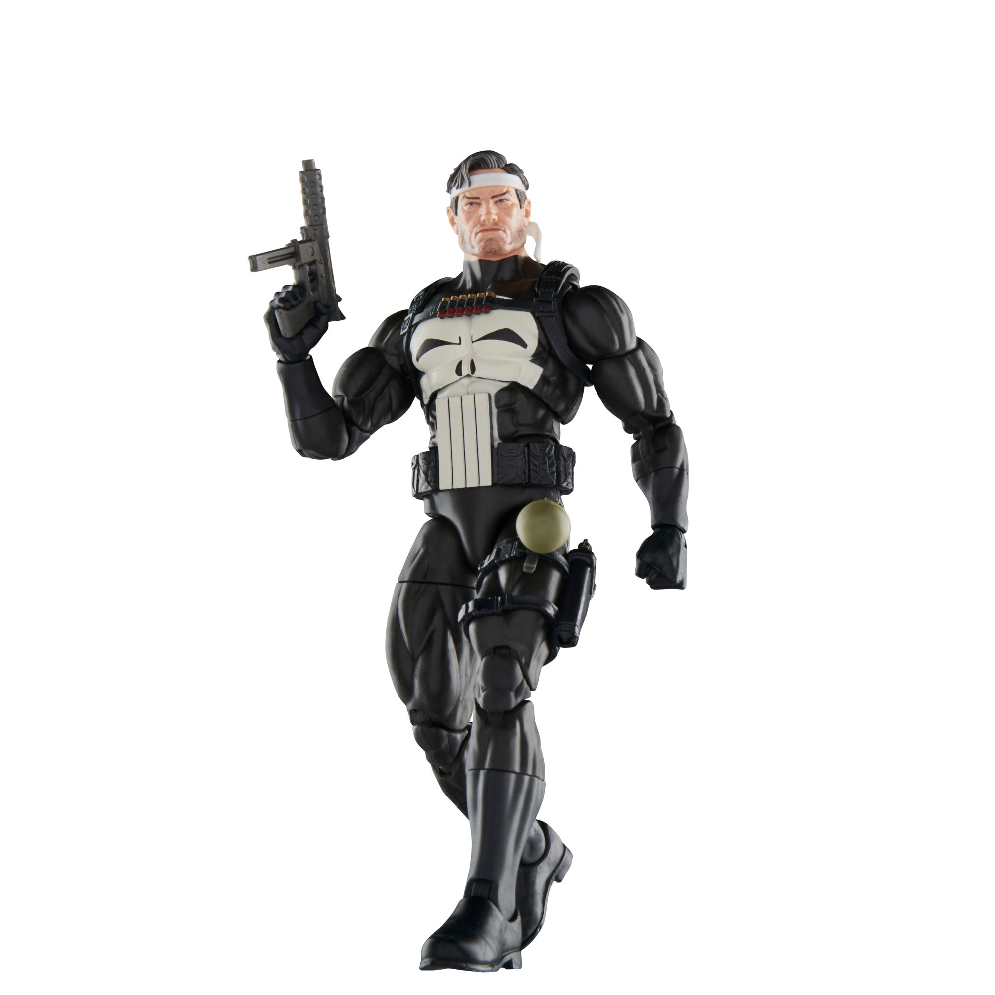 Marvel Legends Punisher and Bushwacker 2-Pack、mySite、hgirdovlk