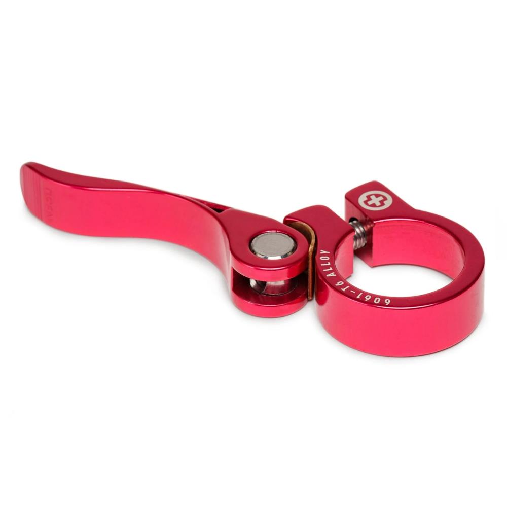  Saltplus HQ Quick Release Seatclamp、mySite、merchandisen