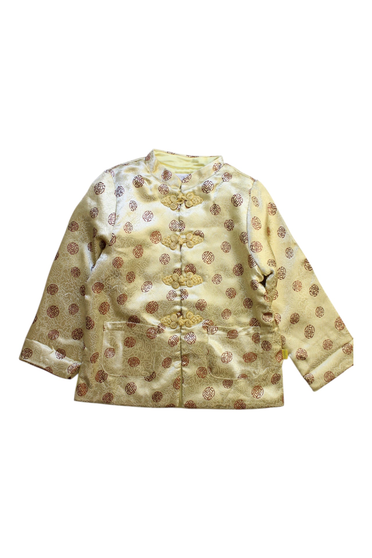 Mides Traditional Long Sleeve Top 5T、mySite、g9winljtr