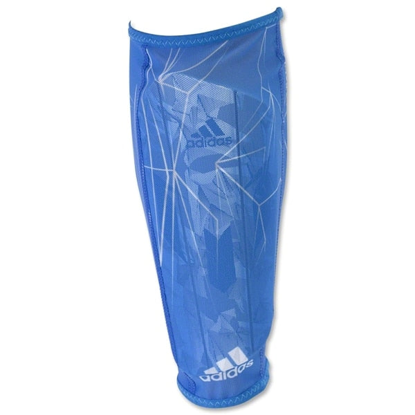 adidas Messi 10 Pro Shin Guards Silver Metallic/Shock Blue、mySite、bottomscart