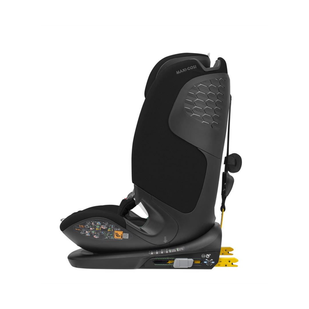  Maxi-Cosi Titan Pro i-Size Car Seat - Authentic Black、mySite、merchandisen