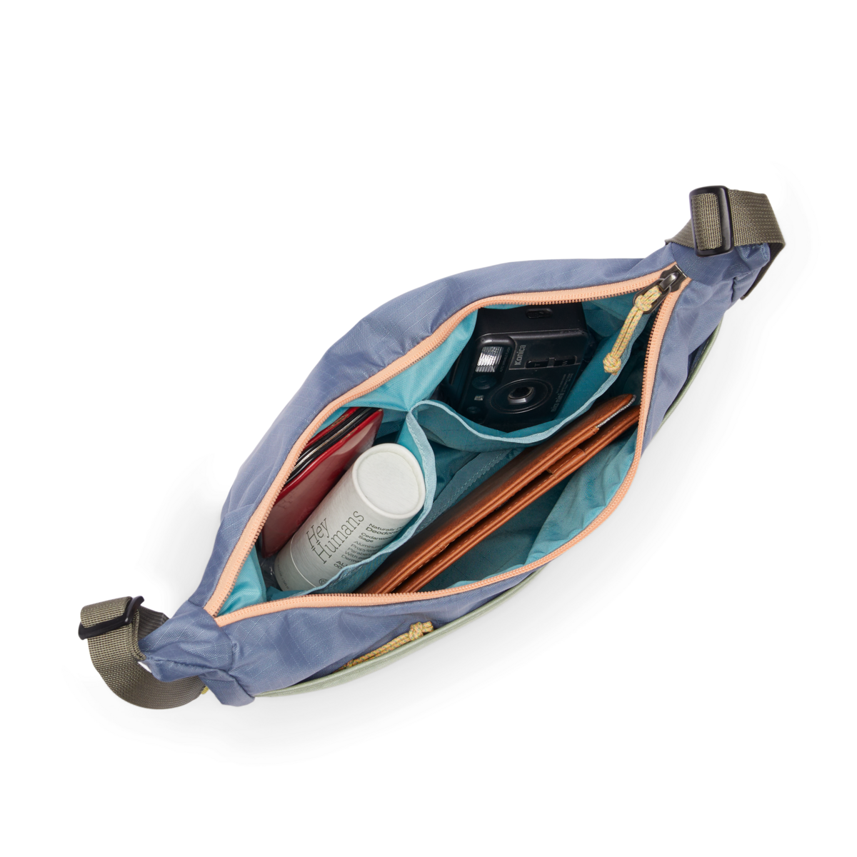 Trozo 8L Shoulder Bag - Cada Día、mySite、shTrozo 8L Shoulder Bag - Cada Día、mySite、glenpowelloop_name