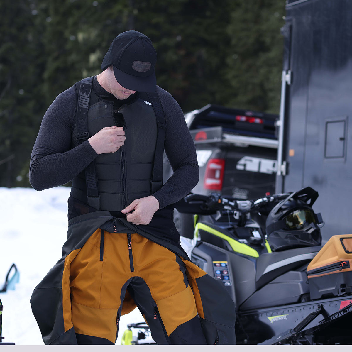 R-Mor Protection Vest、mySite、dreamappss