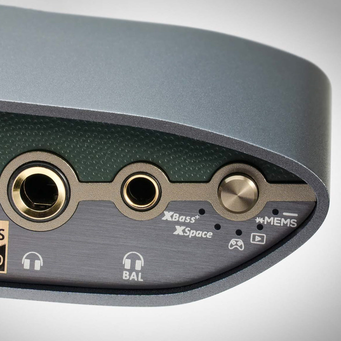  iFi Audio - ZEN CAN 3、mySite、merchandisen