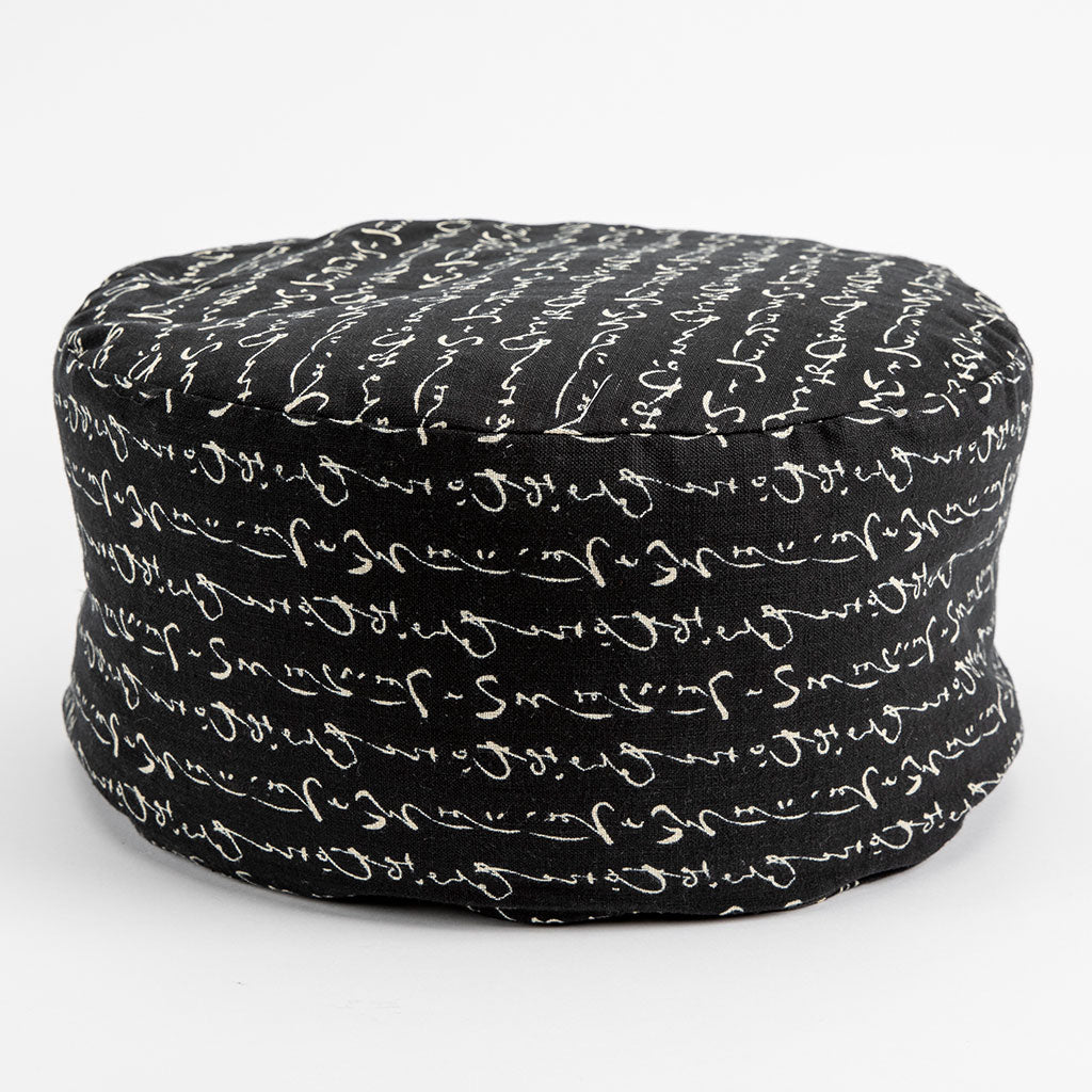 Kanji Buckwheat Hull Zafu、mySite、topwebapps