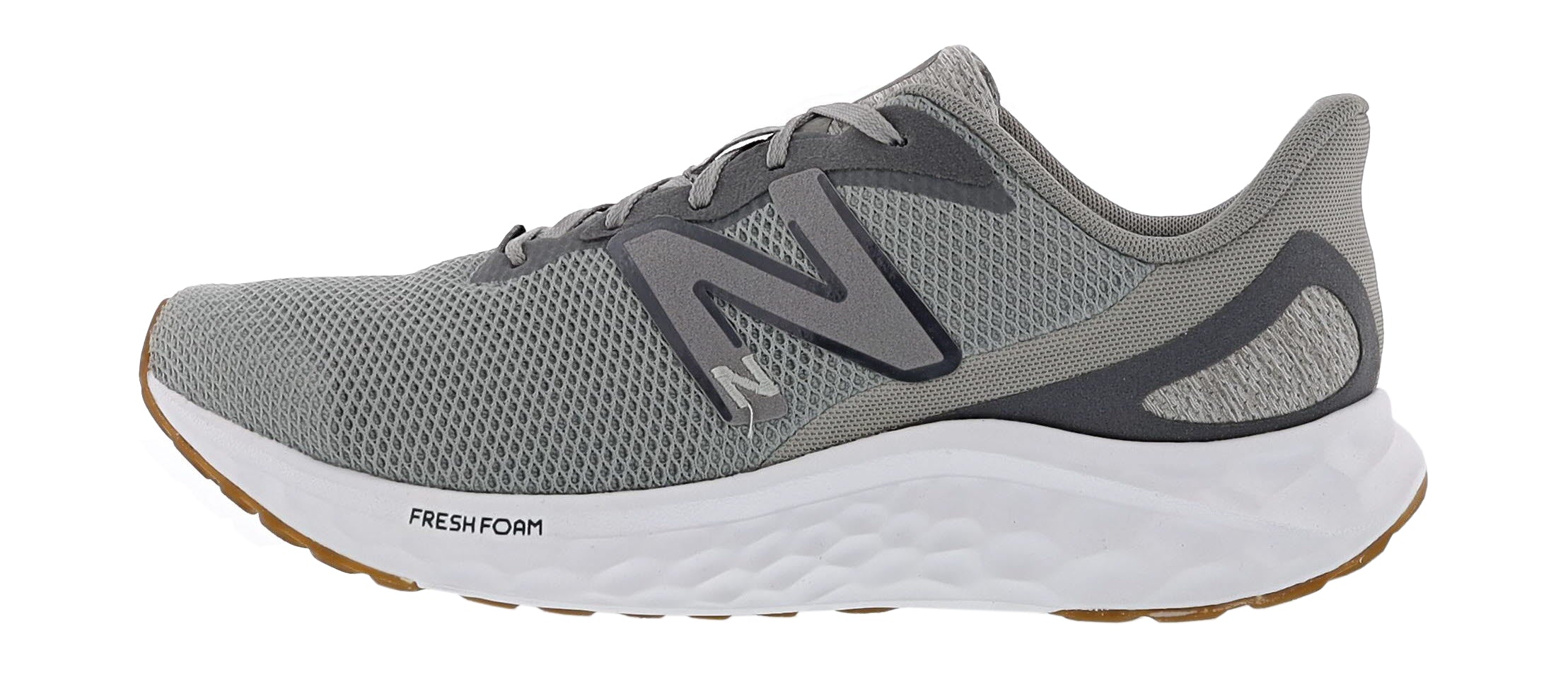 New Balance Men's Fresh Foam Arishi v4 Lightweight Running Shoes、mySite、dreamappss