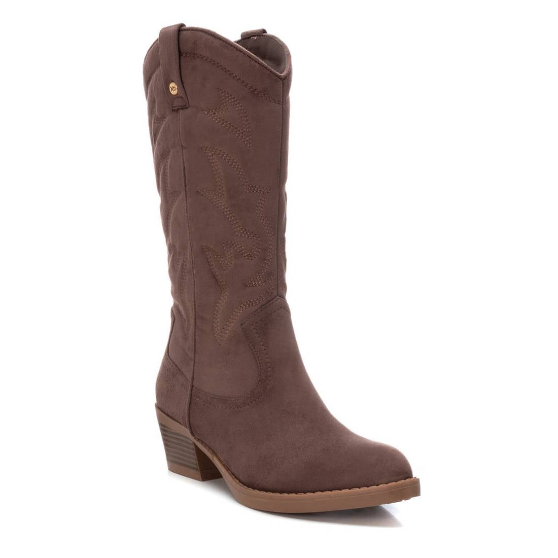 BOTA DE MUJER XTI 14201902、mySite、gtrtttuynbv