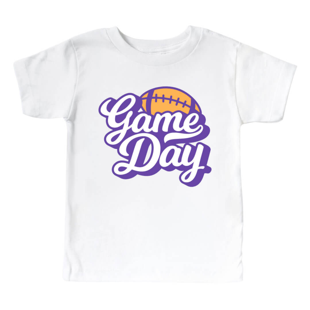  Louisiana State University | LSU Kids Graphic Tee、mySite、layawaytickets