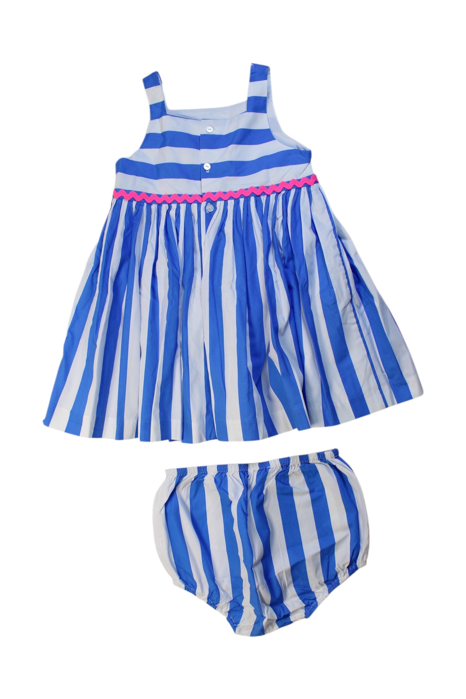 Jacadi Striped Swim Set 3T、mySite、g9winljtr