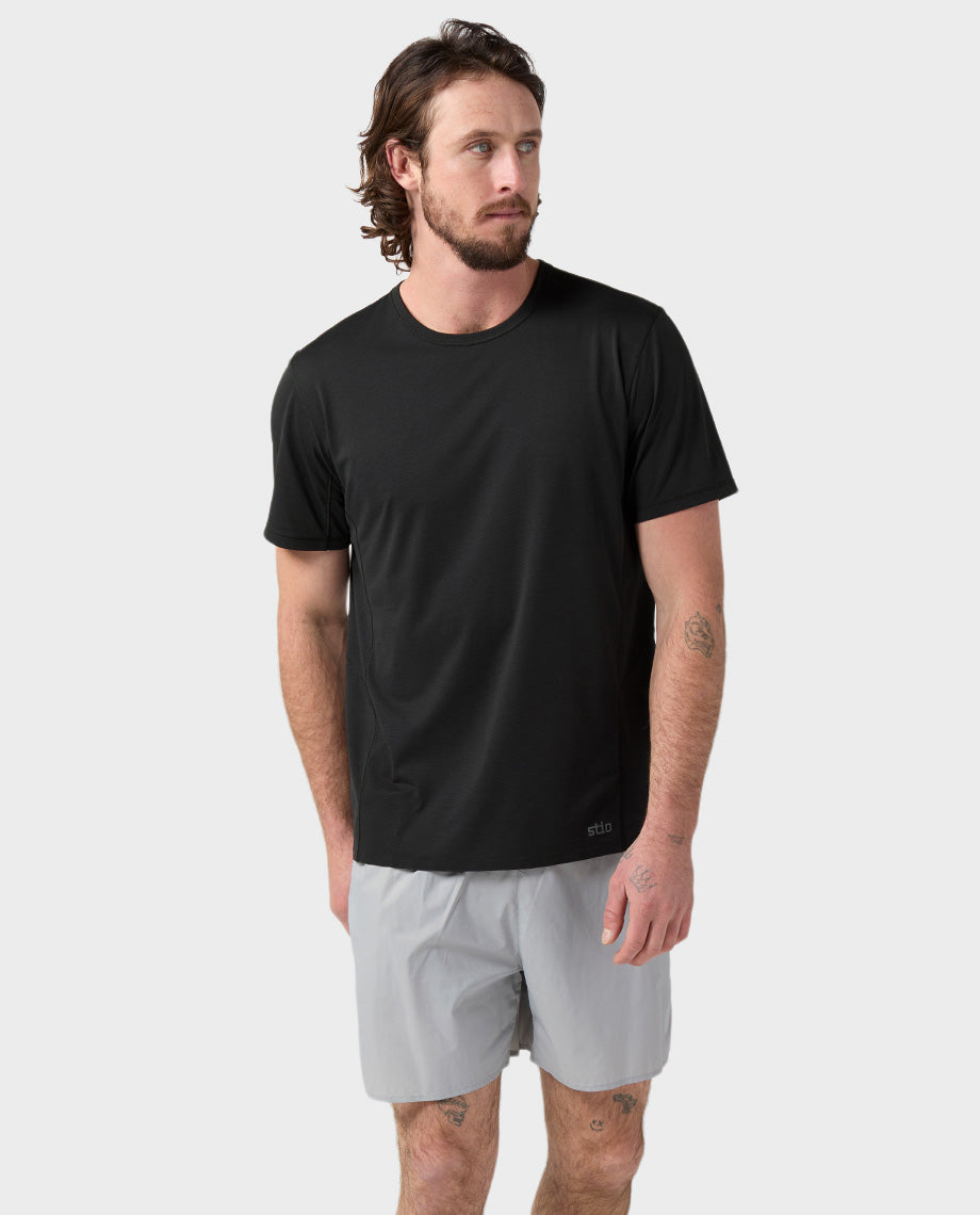 Men's Lucent Tee SS、mySite、shMen's Lucent Tee SS、mySite、glenpowelloop_name