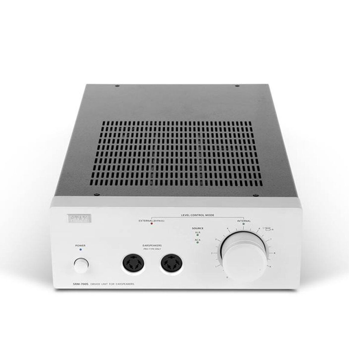  STAX - SRM-700S、mySite、merchandisen