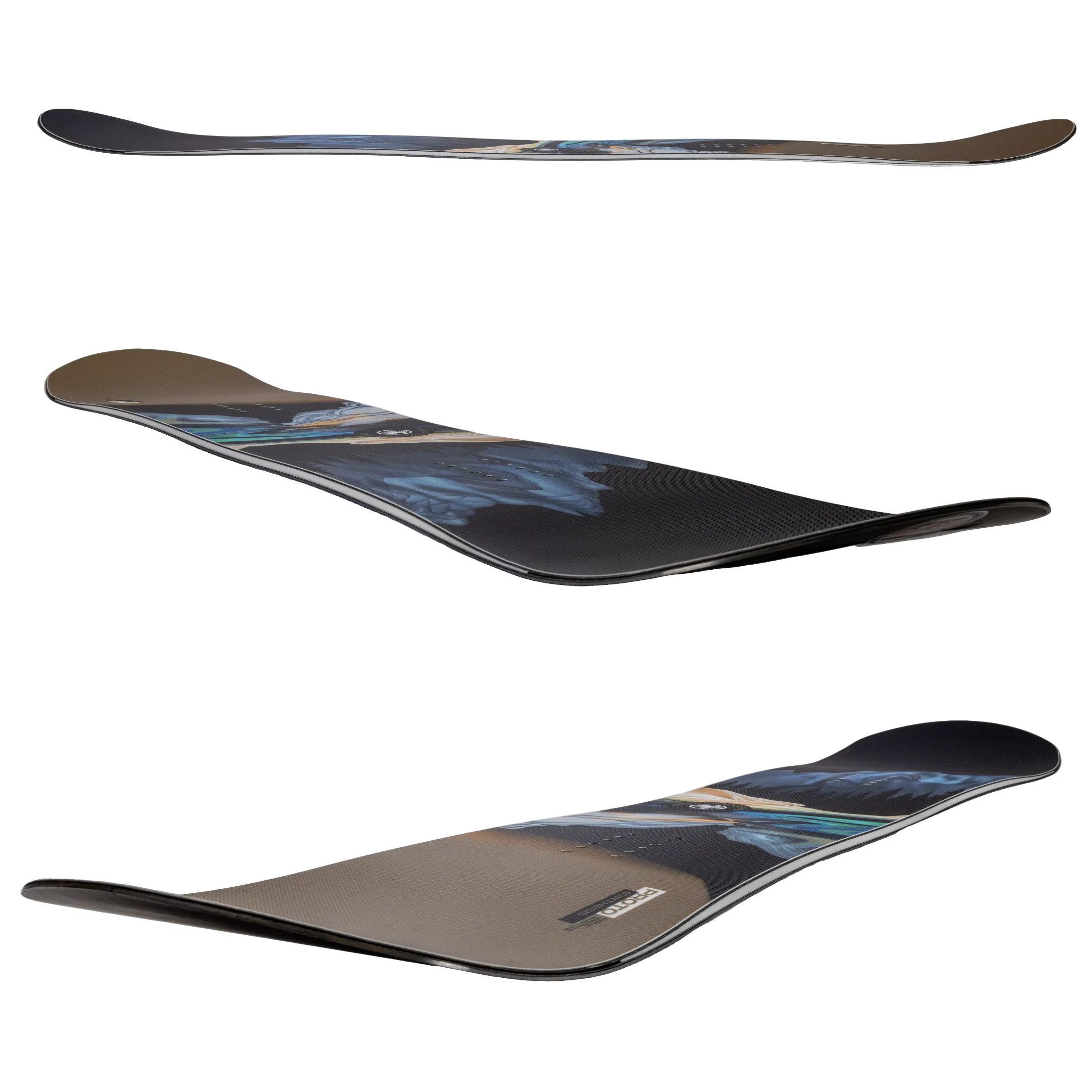 Men’s 2024 Proto Synthesis Snowboard (Proform)、mySite、i-lightchina