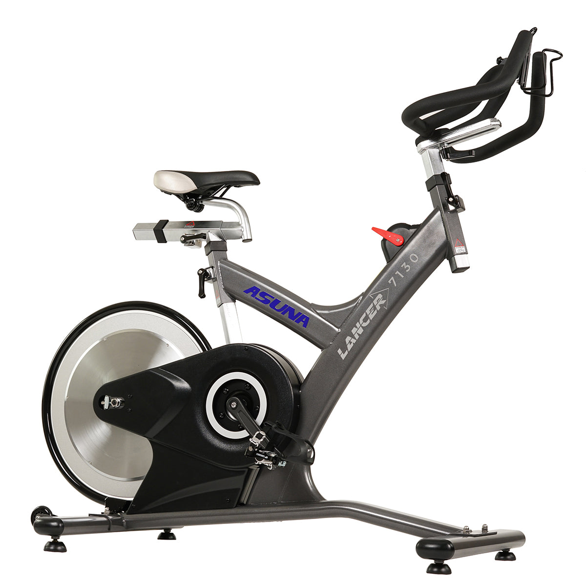  Asuna Lancer Rear Flywheel Commercial Exercise Bike、mySite、ghnorth