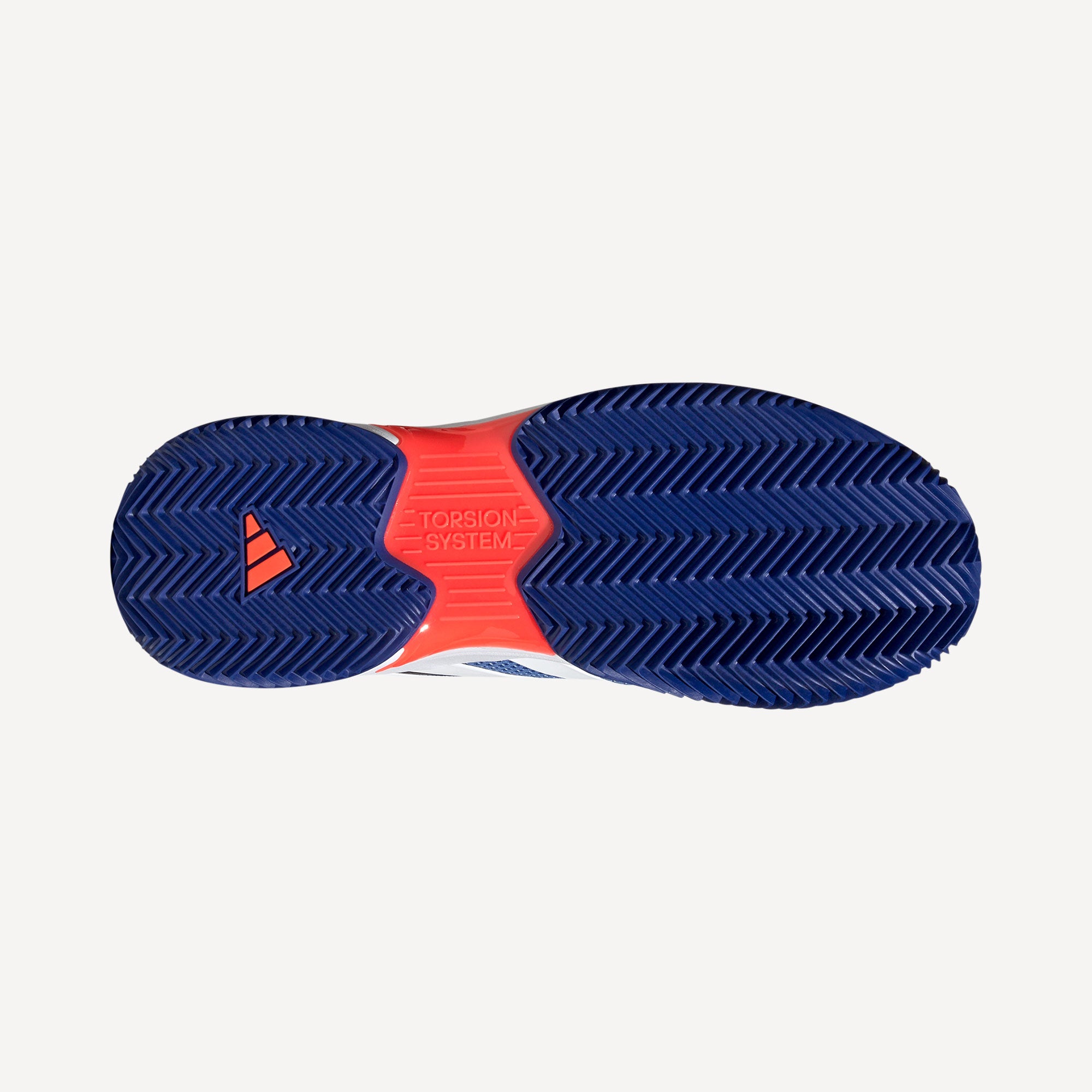 adidas CourtJam Control Clay Men's Tennis Shoes