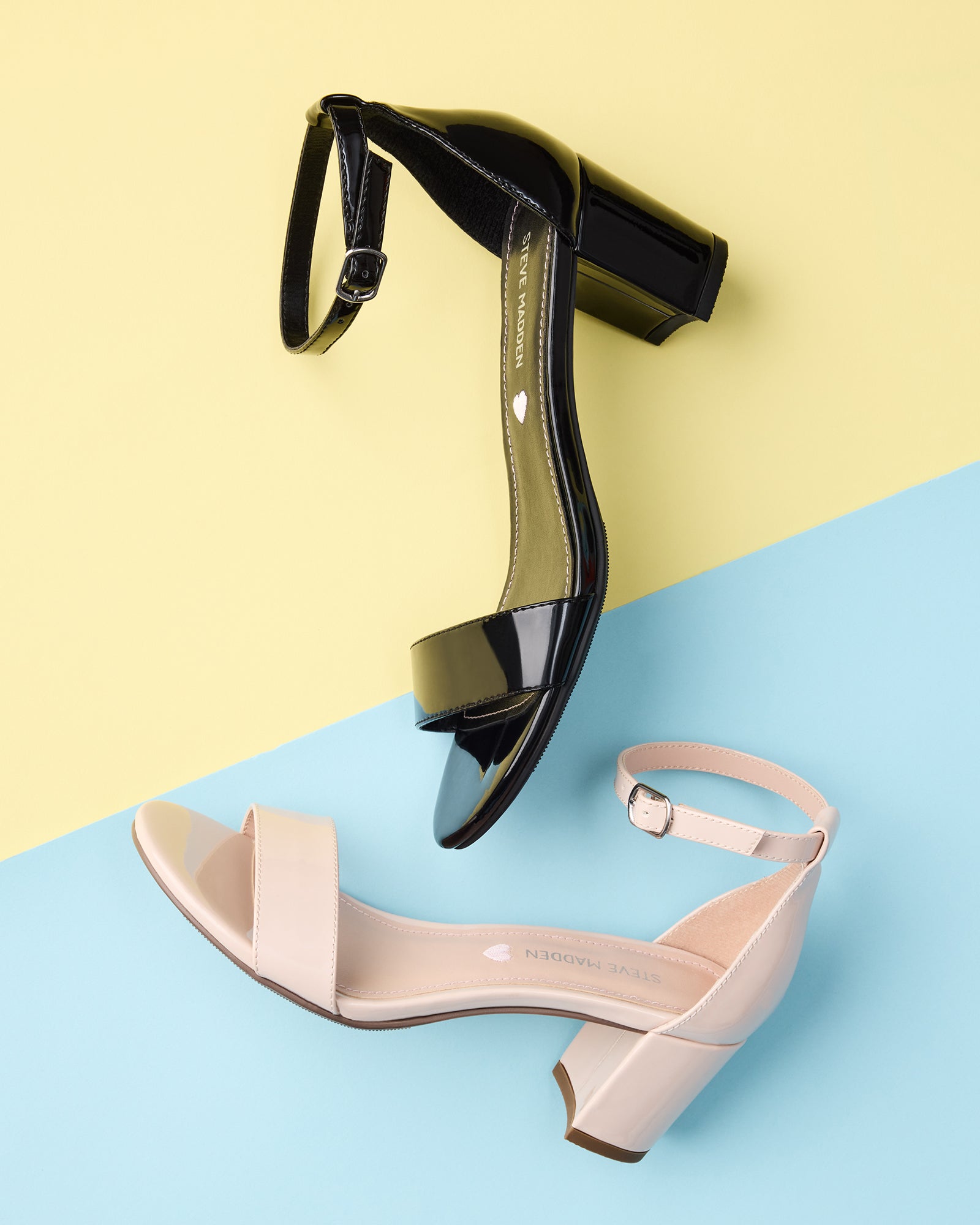 KIDS' CARRSON HEELS BUNDLE、mySite、gtrtttuynbv