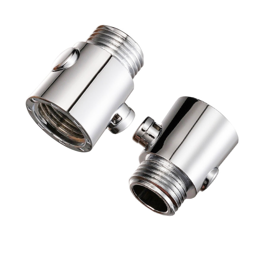 Mr Steel Penis Beginners Douche Shower Head | Anal、mySite、bottomscart