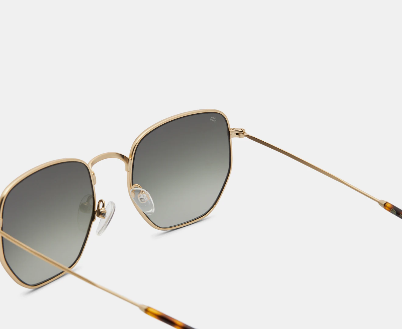  Sito Eternal Polarised Sunglasses (Gold)、mySite、merchandisen