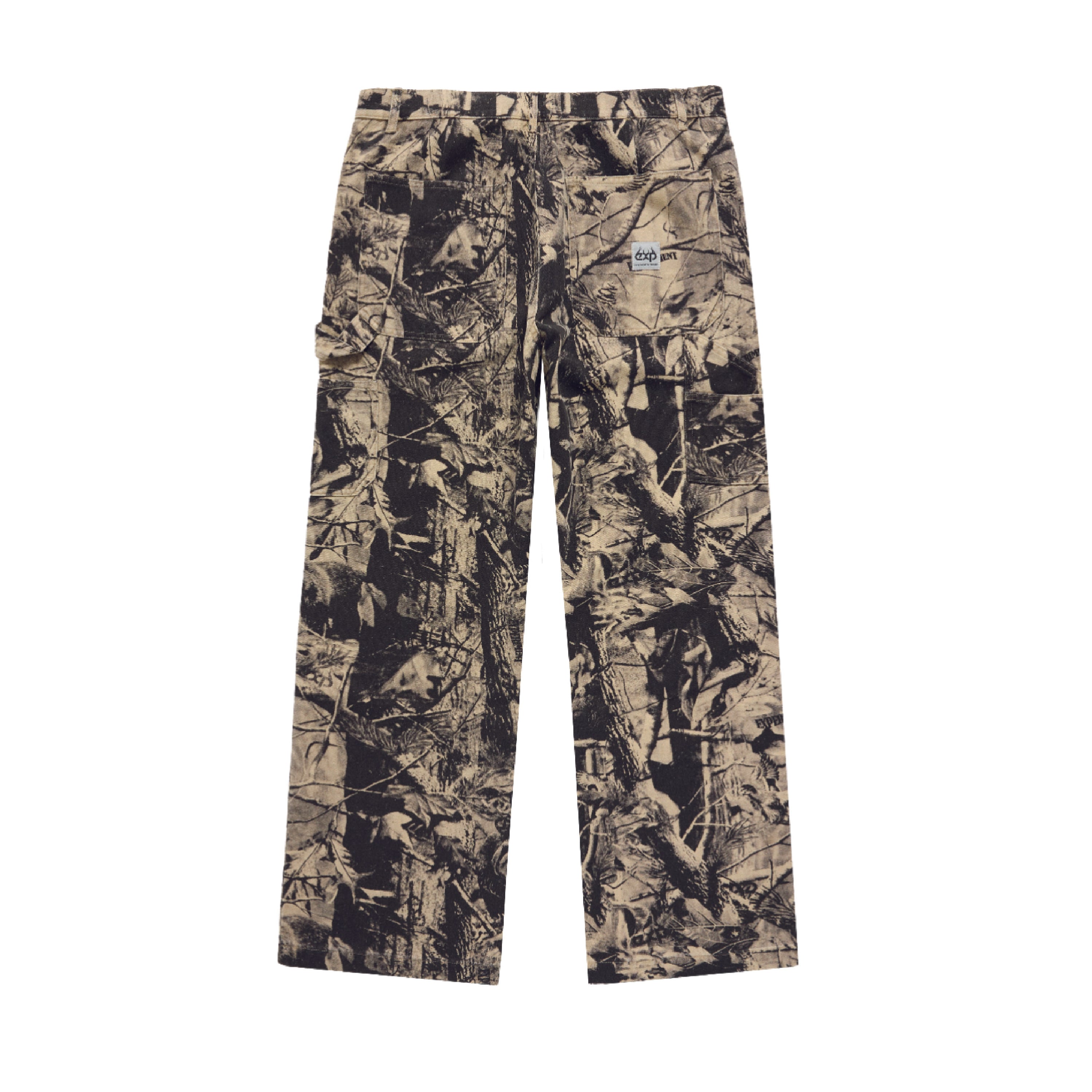 DISGUISE PANT、mySite、zt4zffjzw