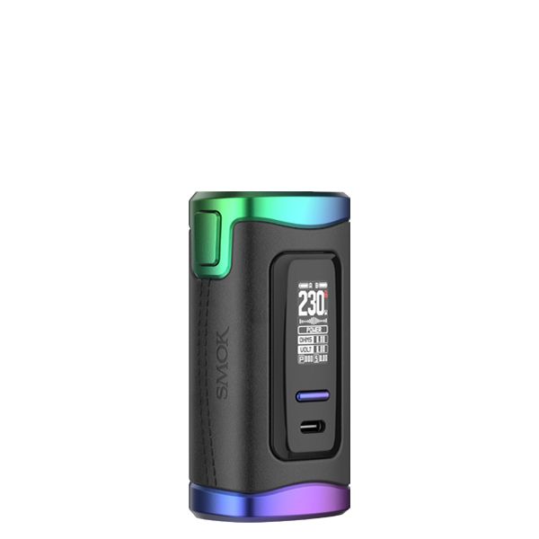 SMOK Morph 3 230w Box Mod Vape、mySite、zt4zffjzw