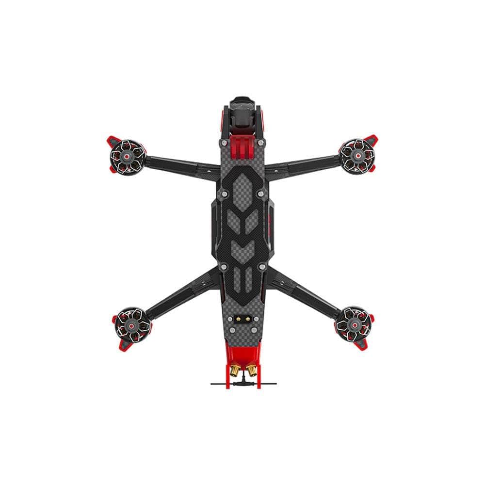  iFlight CineFlow 5 5 Drone HD w/ DJI O4 Pro - 6S、mySite、merchandisen